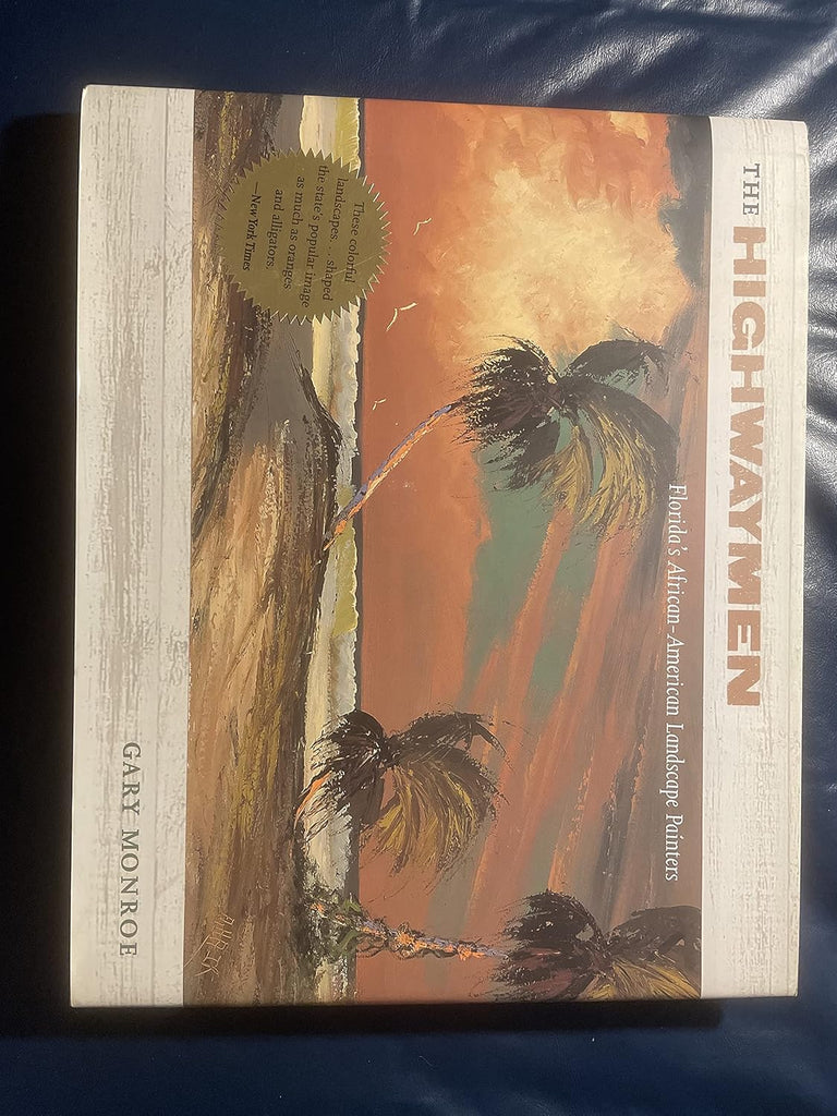 Highwaymen: Florida's African-American Landscape Painters