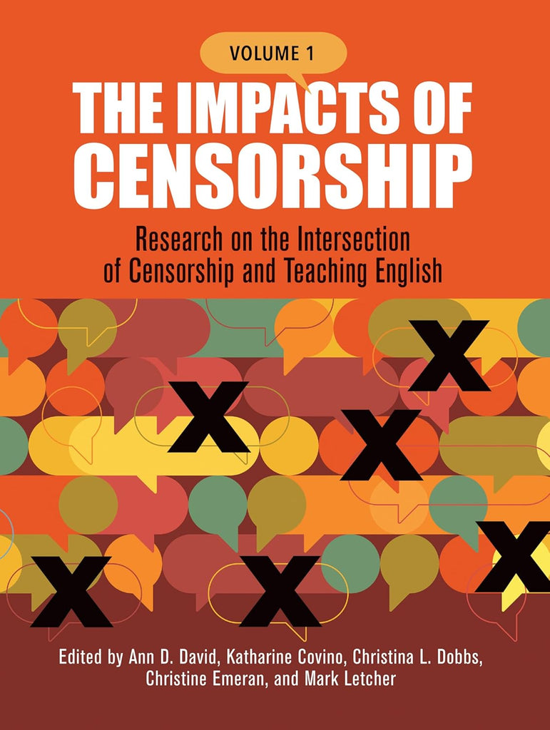 Impacts of Censorship Research on the Intersection of Censorship and Teaching English