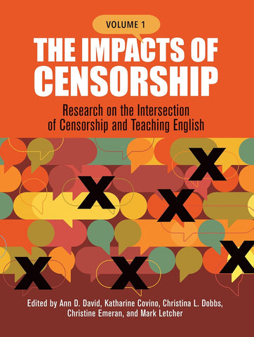 Impacts of Censorship Research on the Intersection of Censorship and Teaching English