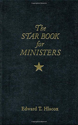 Star Book for Ministers (Revised)
