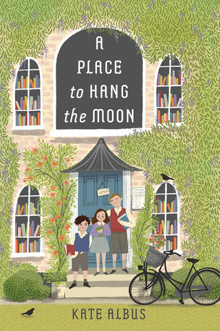 Place to Hang the Moon