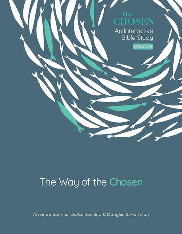 Way of the Chosen: Volume 3