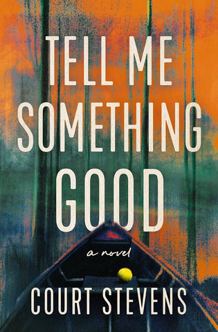 Tell Me Something Good