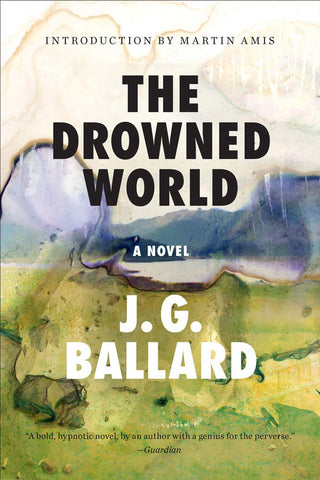 Drowned World