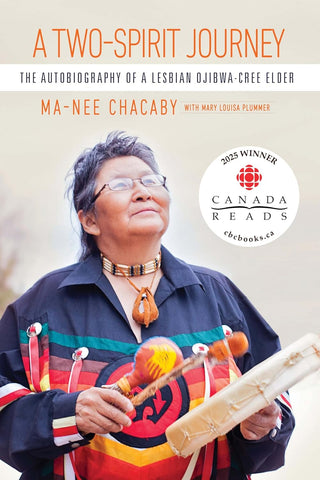 Two-Spirit Journey: The Autobiography of a Lesbian Ojibwa-Cree Elder