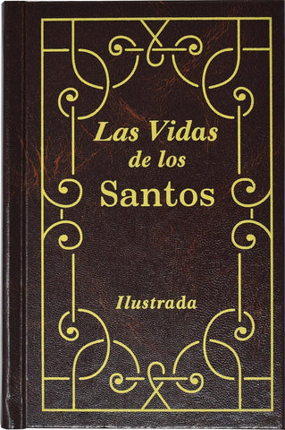 Las Vidas de Los Santos (REV)