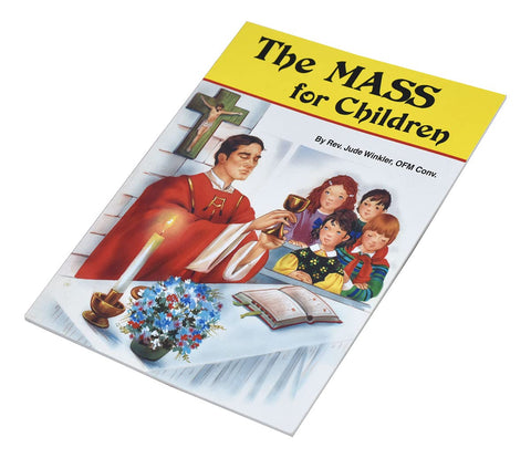Mass for Children