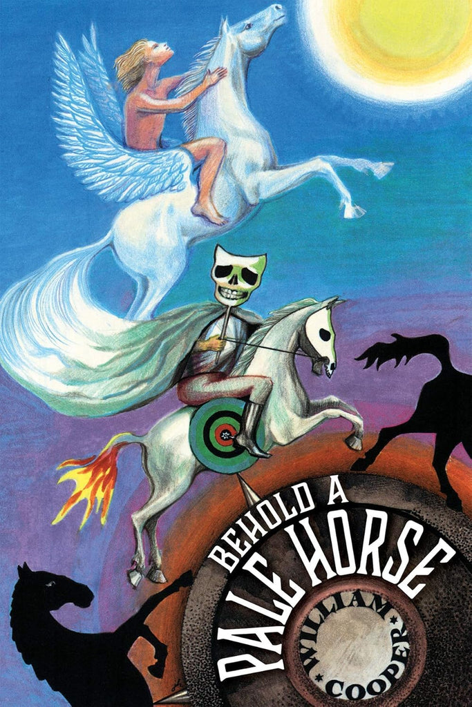 Behold a Pale Horse (Revised)