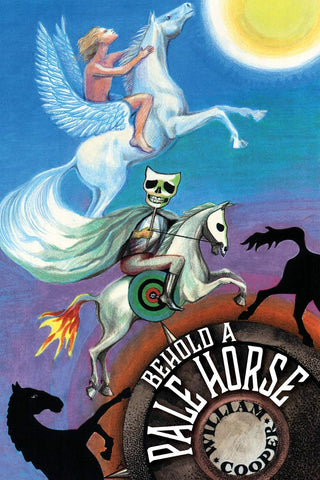 Behold a Pale Horse (Revised)