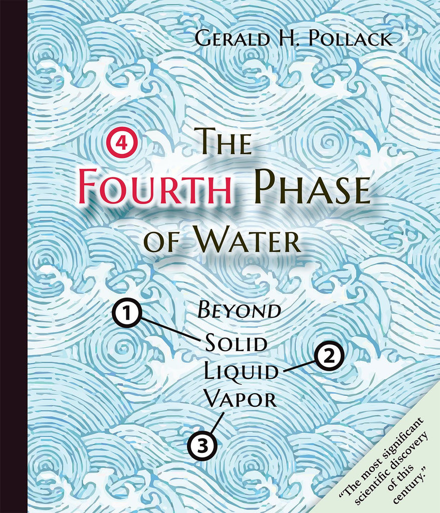 Fourth Phase of Water: Beyond Solid, Liquid, and Vapor
