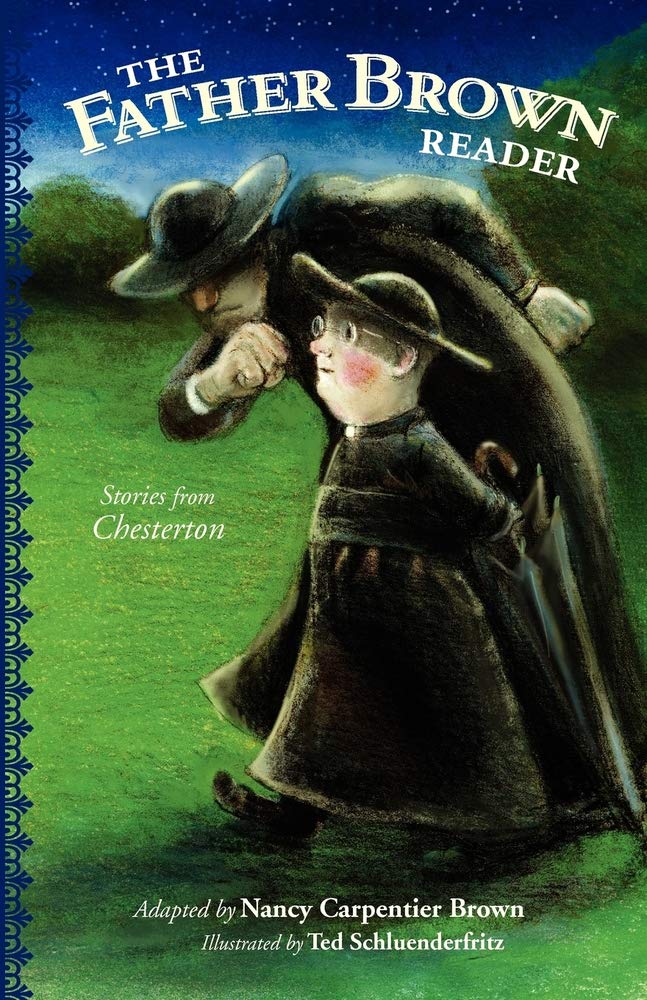 Father Brown Reader: Stories from Chesterton
