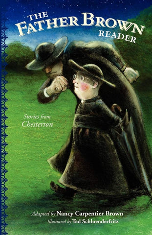 Father Brown Reader: Stories from Chesterton