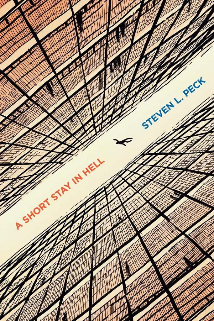 Short Stay in Hell (Firsttion)