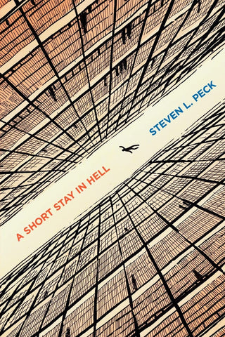 Short Stay in Hell (Firsttion)