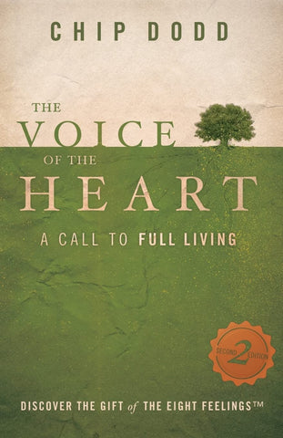 Voice of the Heart: A Call to Full Living