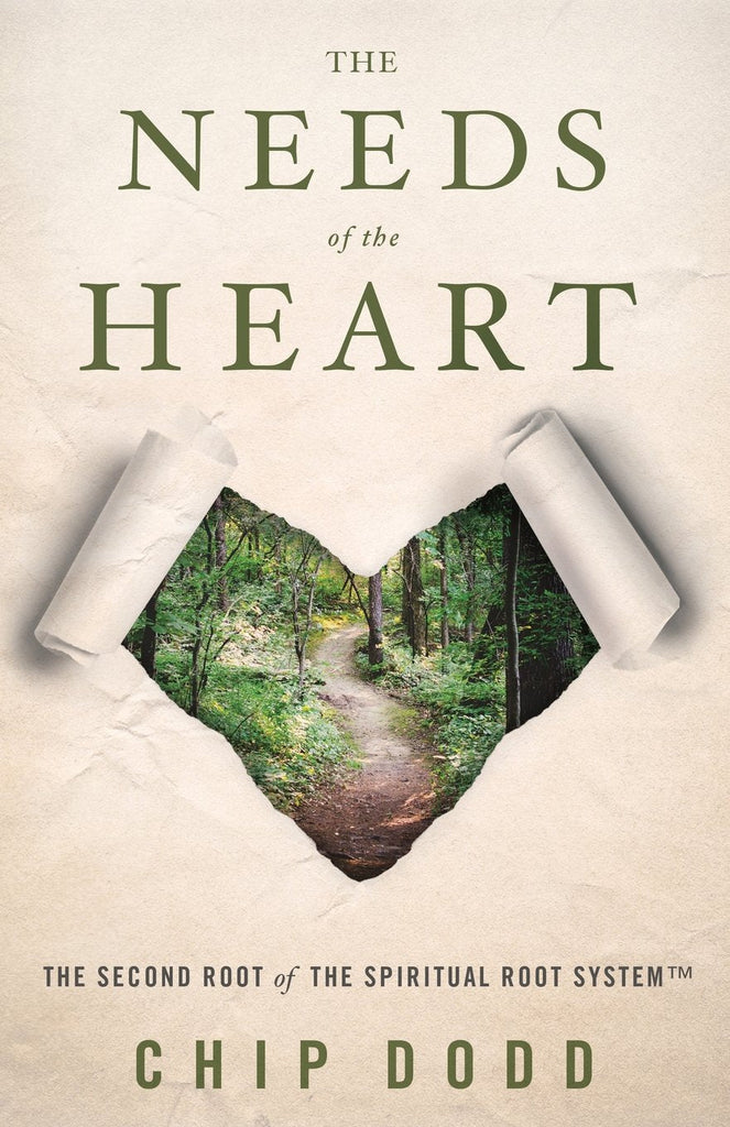Needs of the Heart