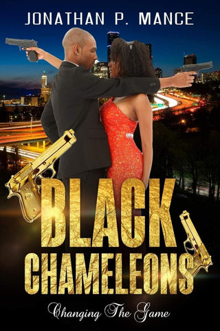 Black Chameleons Changing the Game