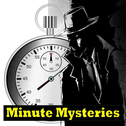 Minute Mysteries