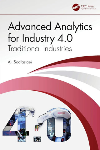 Advanced Analytics for Industry 4.0 Traditional Industries