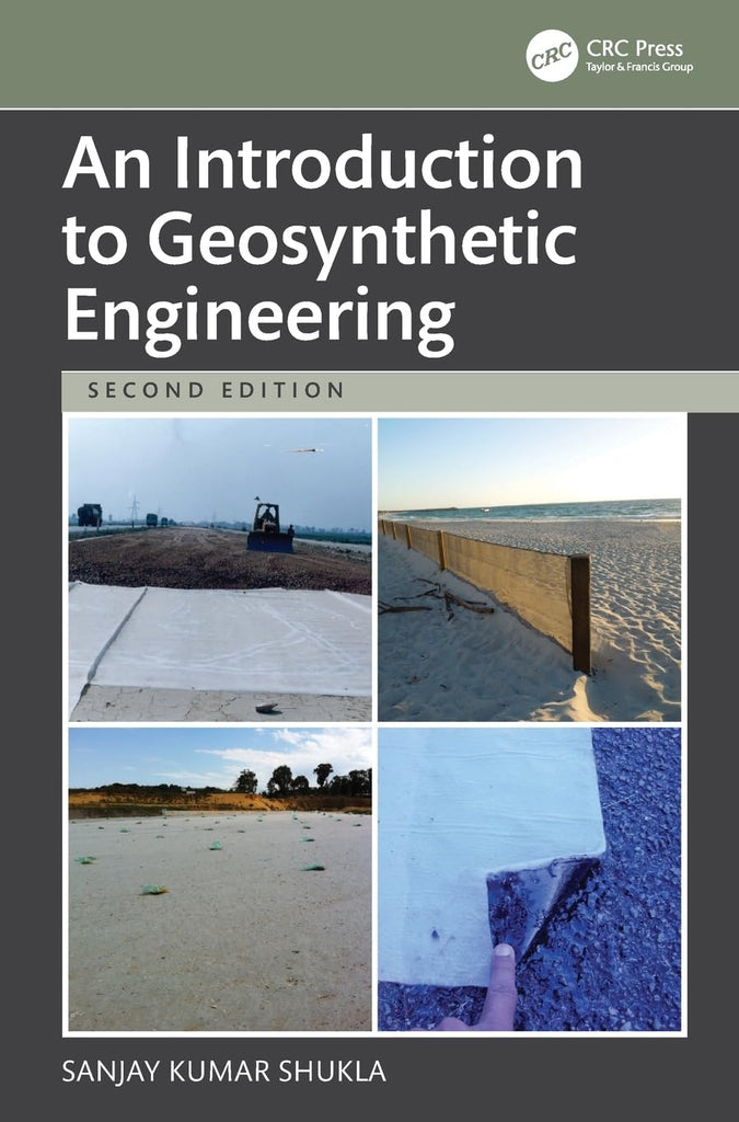 Introduction to Geosynthetic Engineering