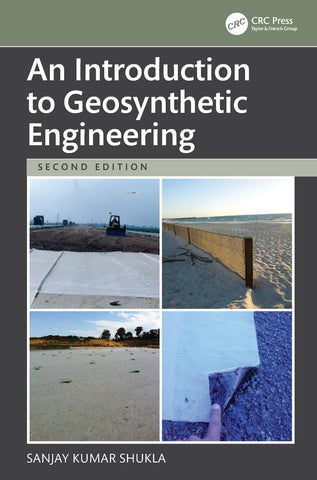 Introduction to Geosynthetic Engineering