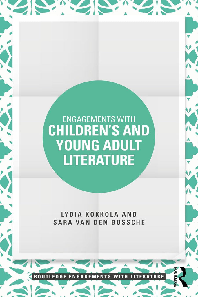Engagements with Children's and Young Adult Literature