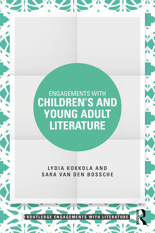Engagements with Children's and Young Adult Literature