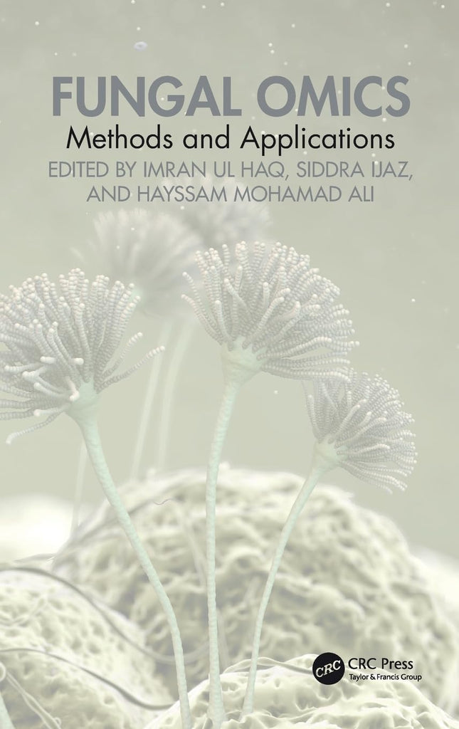Fungal Omics Methods and Applications