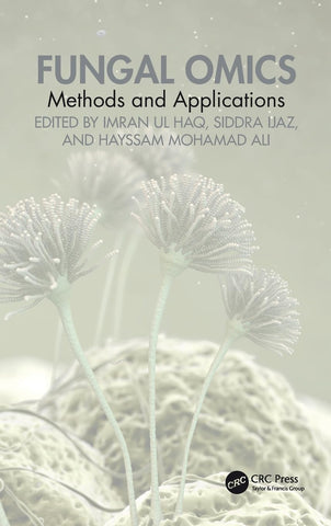 Fungal Omics Methods and Applications