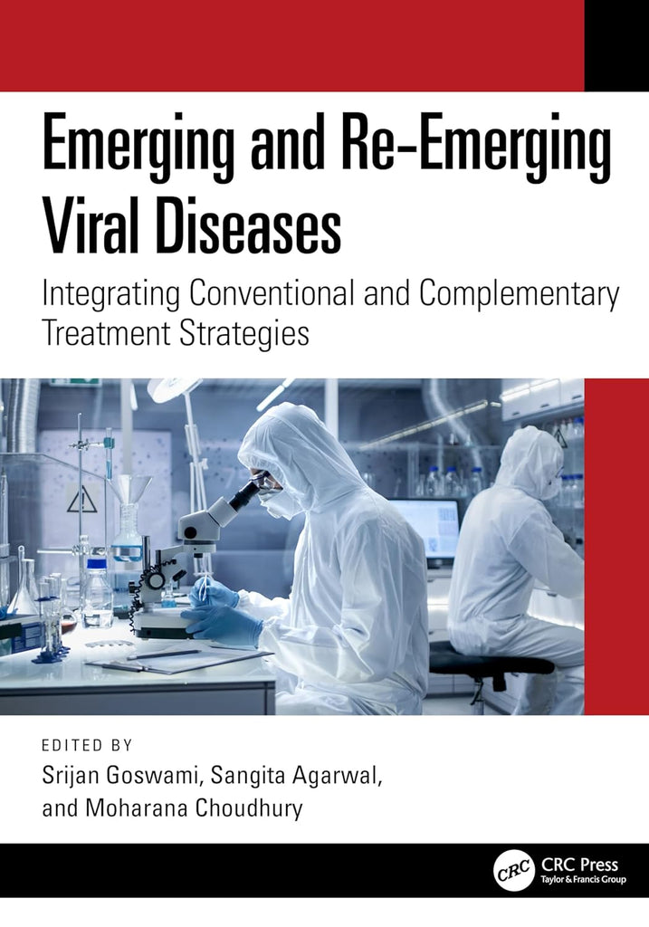 Emerging and Re-Emerging Viral Diseases Integrating Conventional and Complementary Treatment Strategies