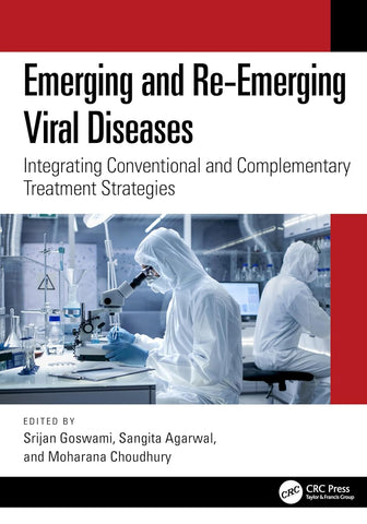 Emerging and Re-Emerging Viral Diseases Integrating Conventional and Complementary Treatment Strategies