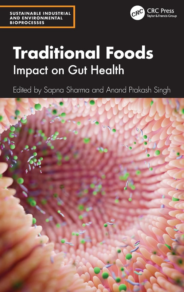Traditional Foods Impact on Gut Health