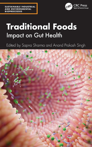 Traditional Foods Impact on Gut Health
