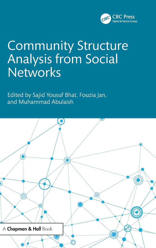 Community Structure Analysis from Social Networks