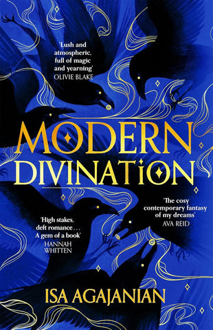 Modern Divination
