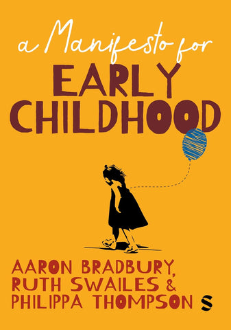 Manifesto for Early Childhood