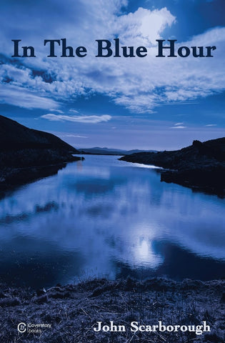 In The Blue Hour