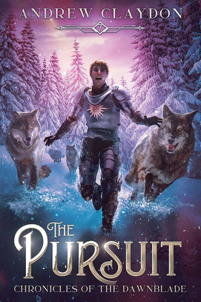 Pursuit