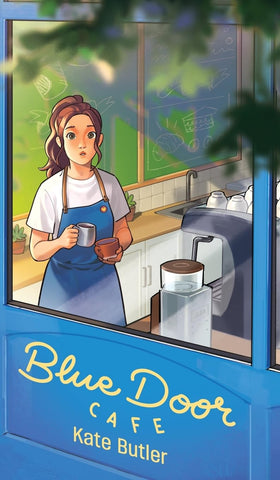 Blue Door Cafe