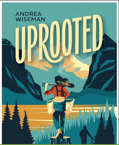Uprooted A Tree Planting Romance