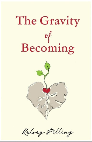 The Gravity of Becoming