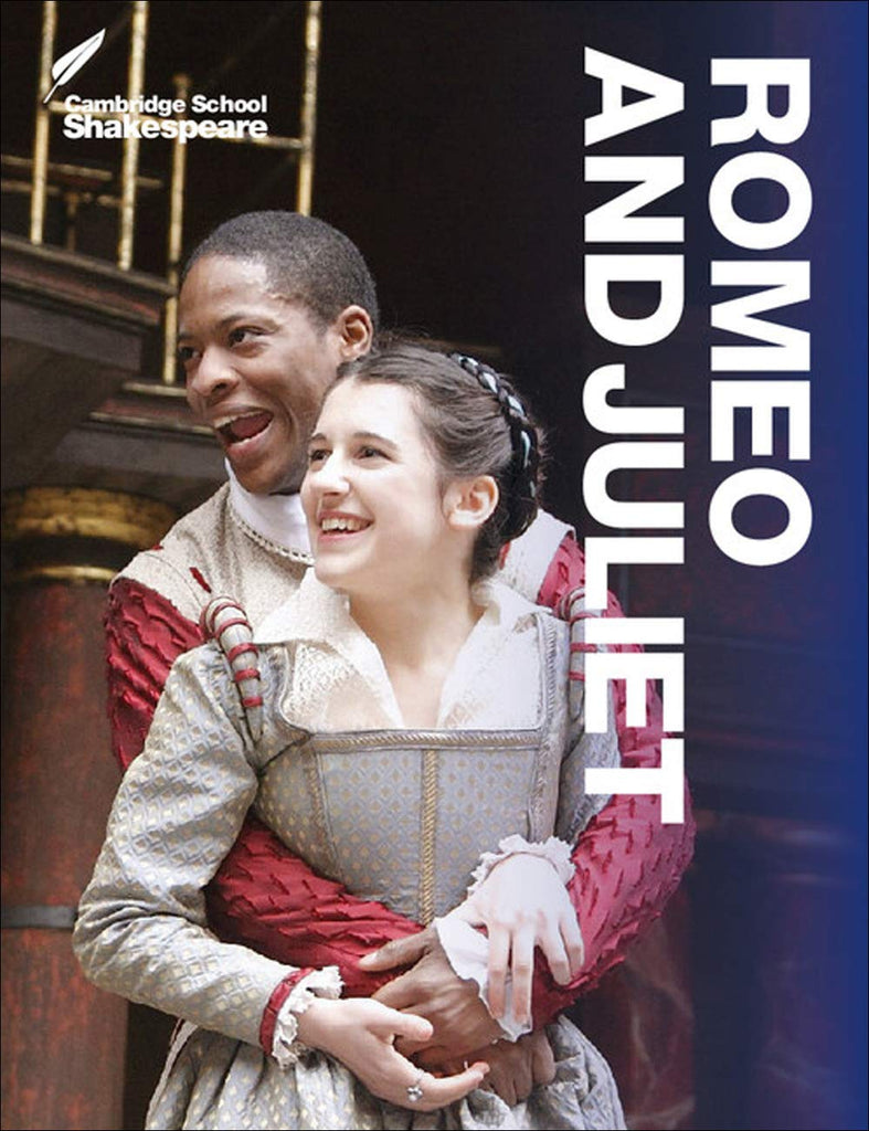 Romeo and Juliet (Revised)