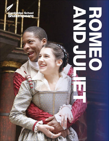Romeo and Juliet (Revised)