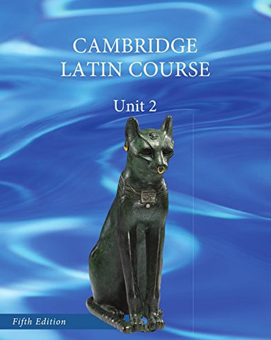 North American Cambridge Latin Course Unit 2 Student's Book (Revised)