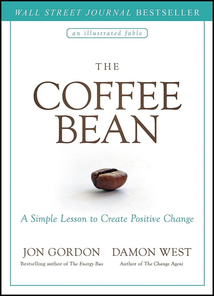 Coffee Bean: A Simple Lesson to Create Positive Change