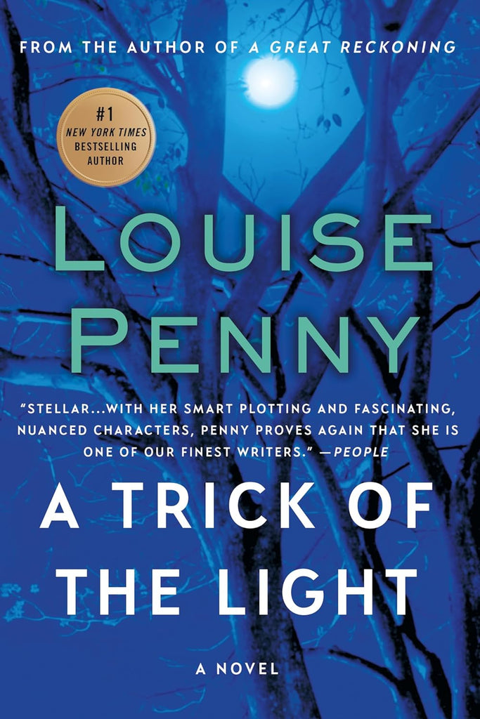 Trick of the Light