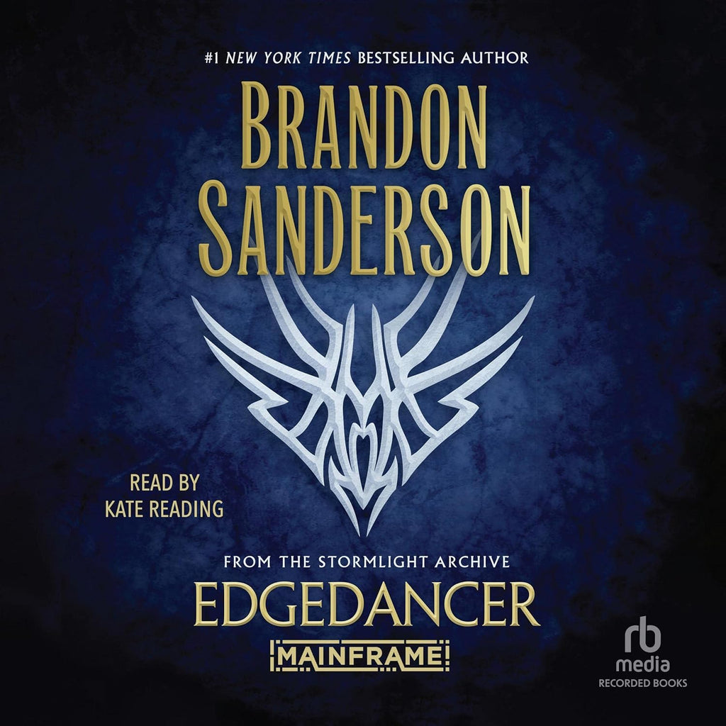 Edgedancer: From the Stormlight Archive
