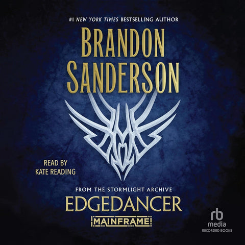 Edgedancer: From the Stormlight Archive