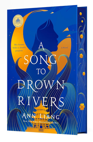 Song to Drown Rivers: Deluxe Edition