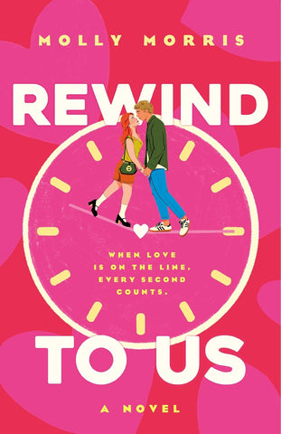 Rewind to Us